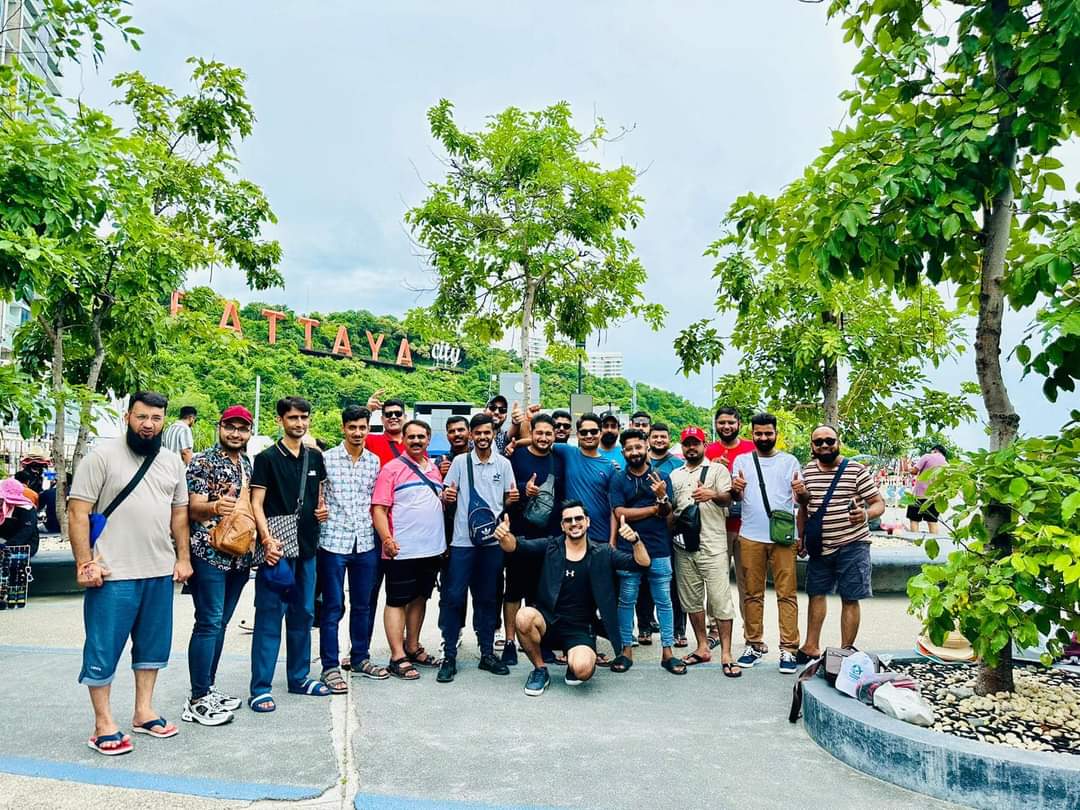 Group Photo