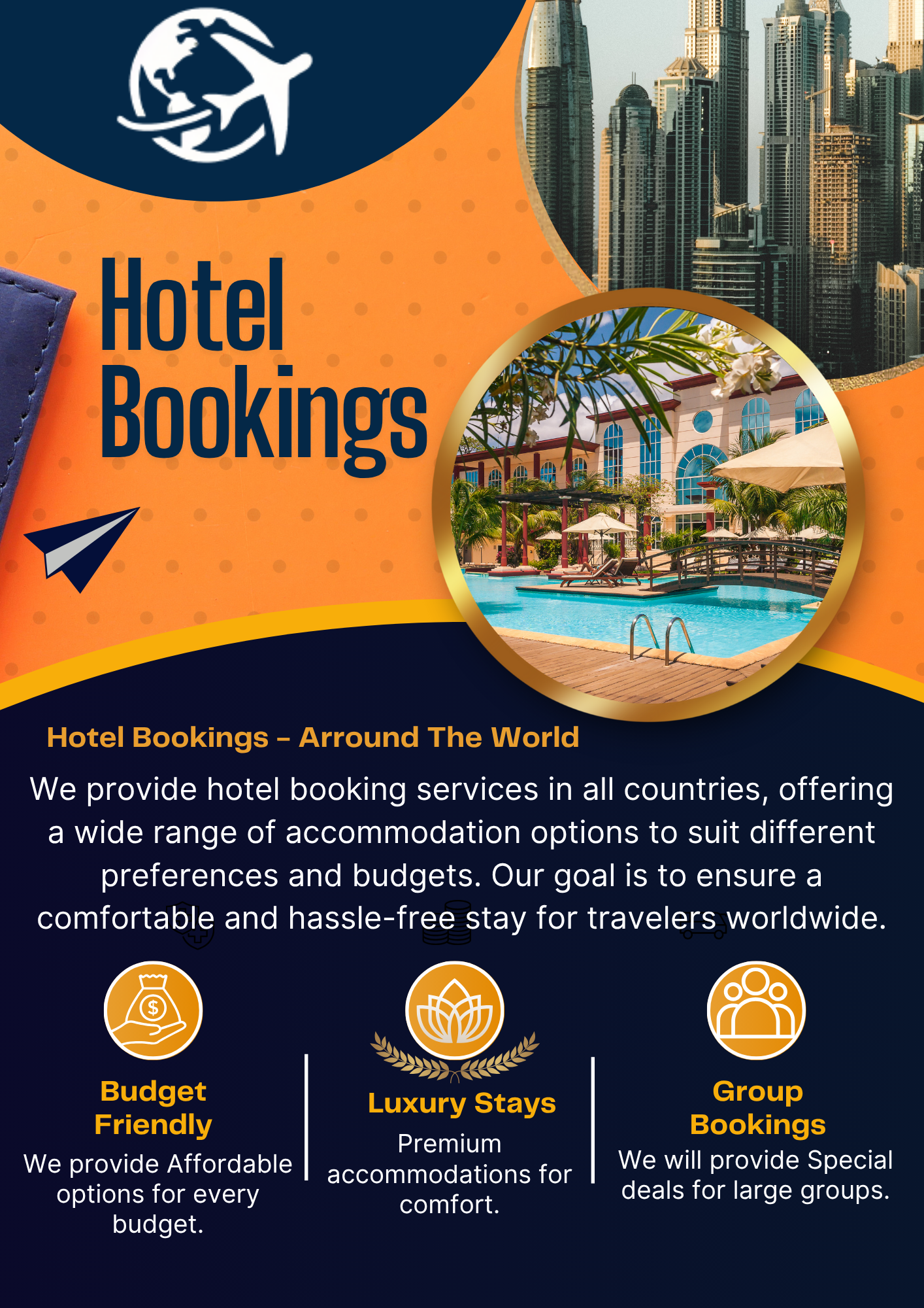 Hotel Bookings
