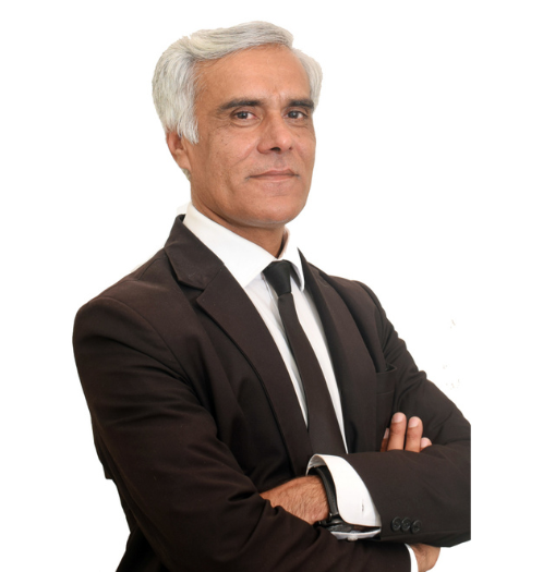 Advocate Ashfaq Ahmed