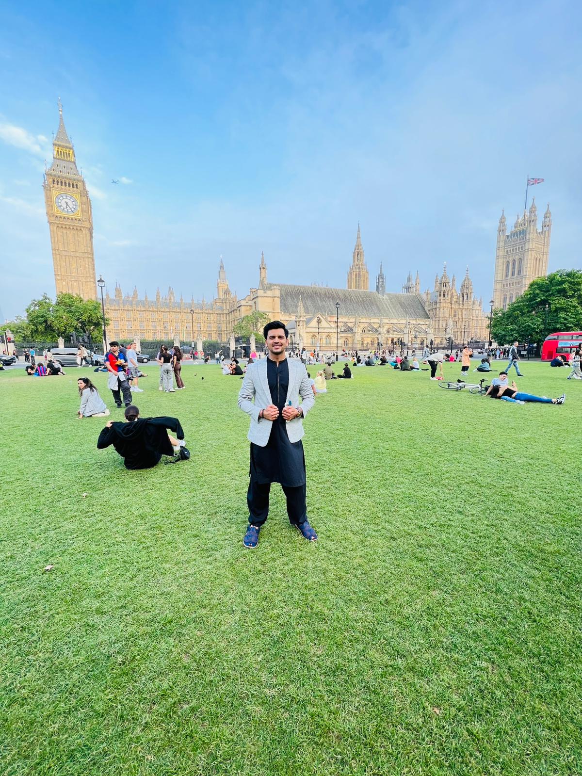 sir in uk