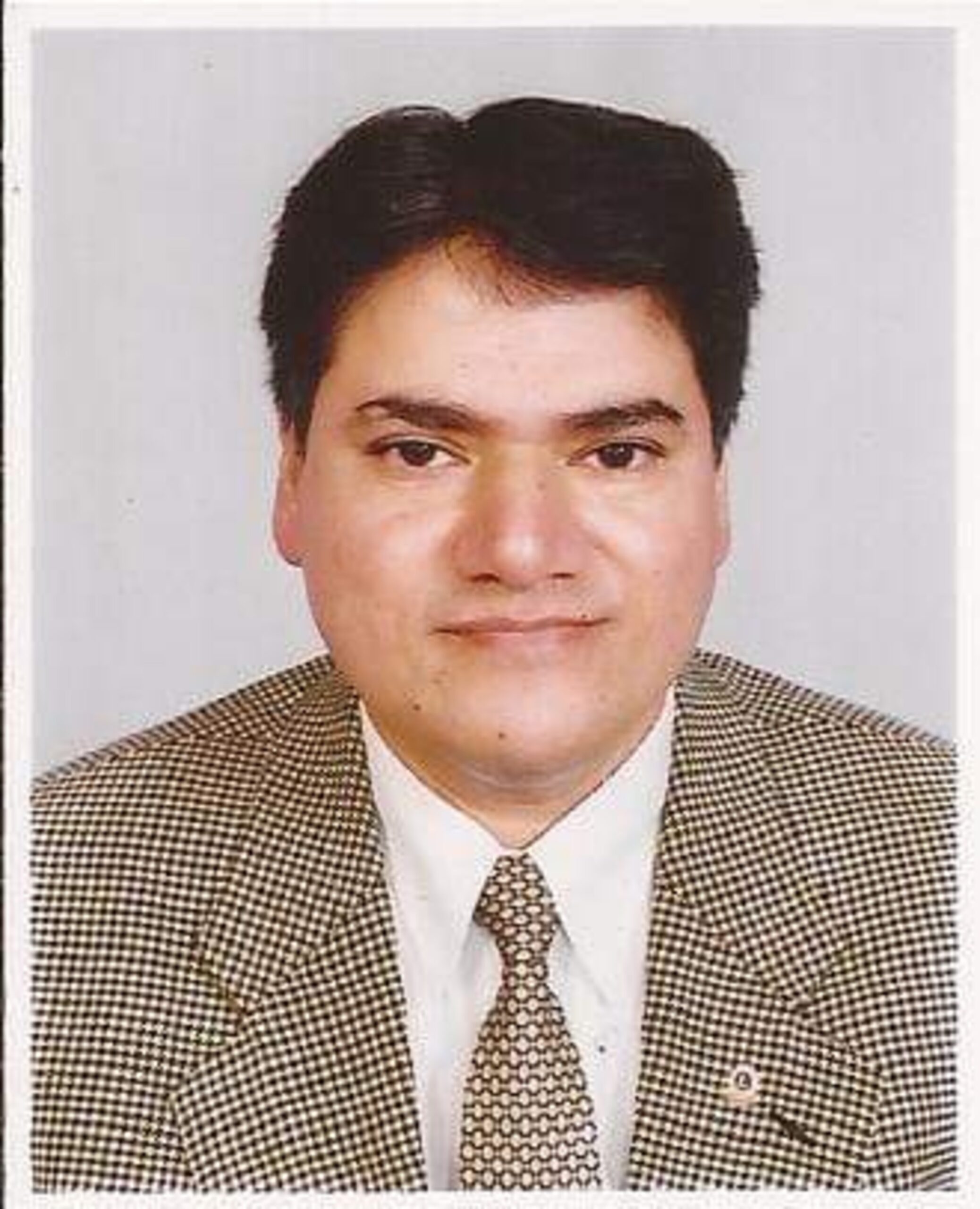 Aftab Janjua
