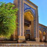 Uzbekistan Tour Package from Pakistan | Explore Tashkent, Samarkand and Bukhara