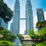 Sri Lanka and Malaysia Combo Tour Package from Pakistan Explore Colombo, Kandy &  Kuala Lampur