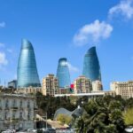 Azerbaijan Group Tour – October 2026 | Explore Baku