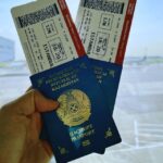 air tickets
