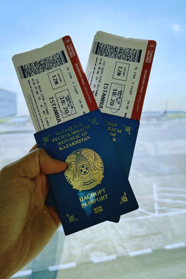 air tickets