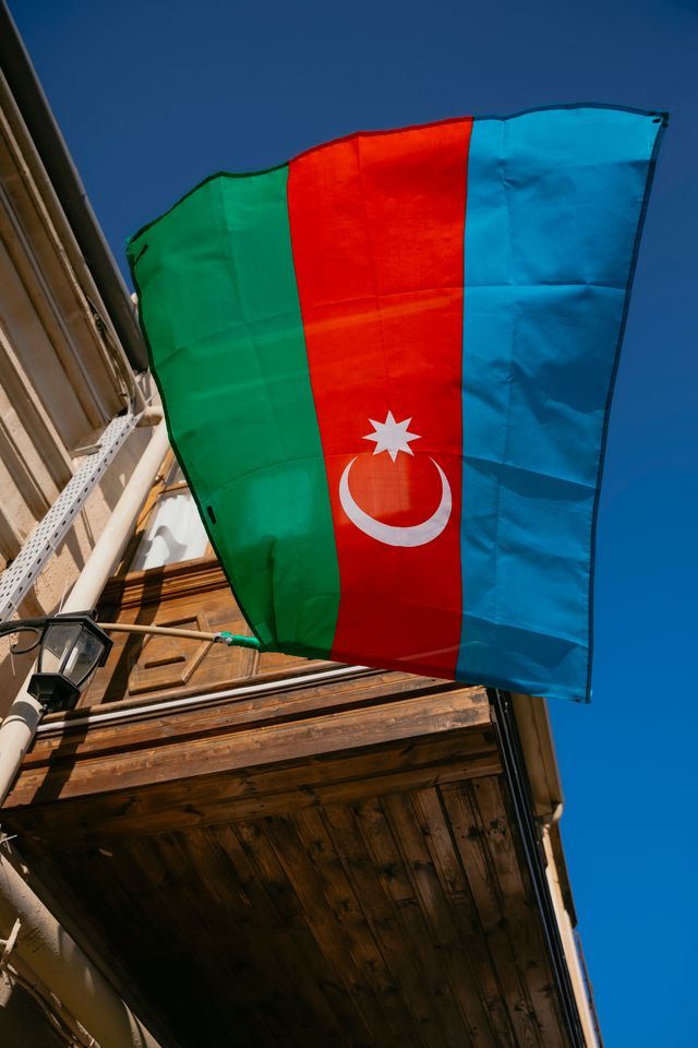 azerbaijan trc