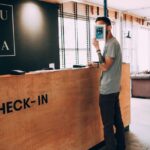 Hotel Booking