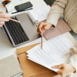 Visa consultancy