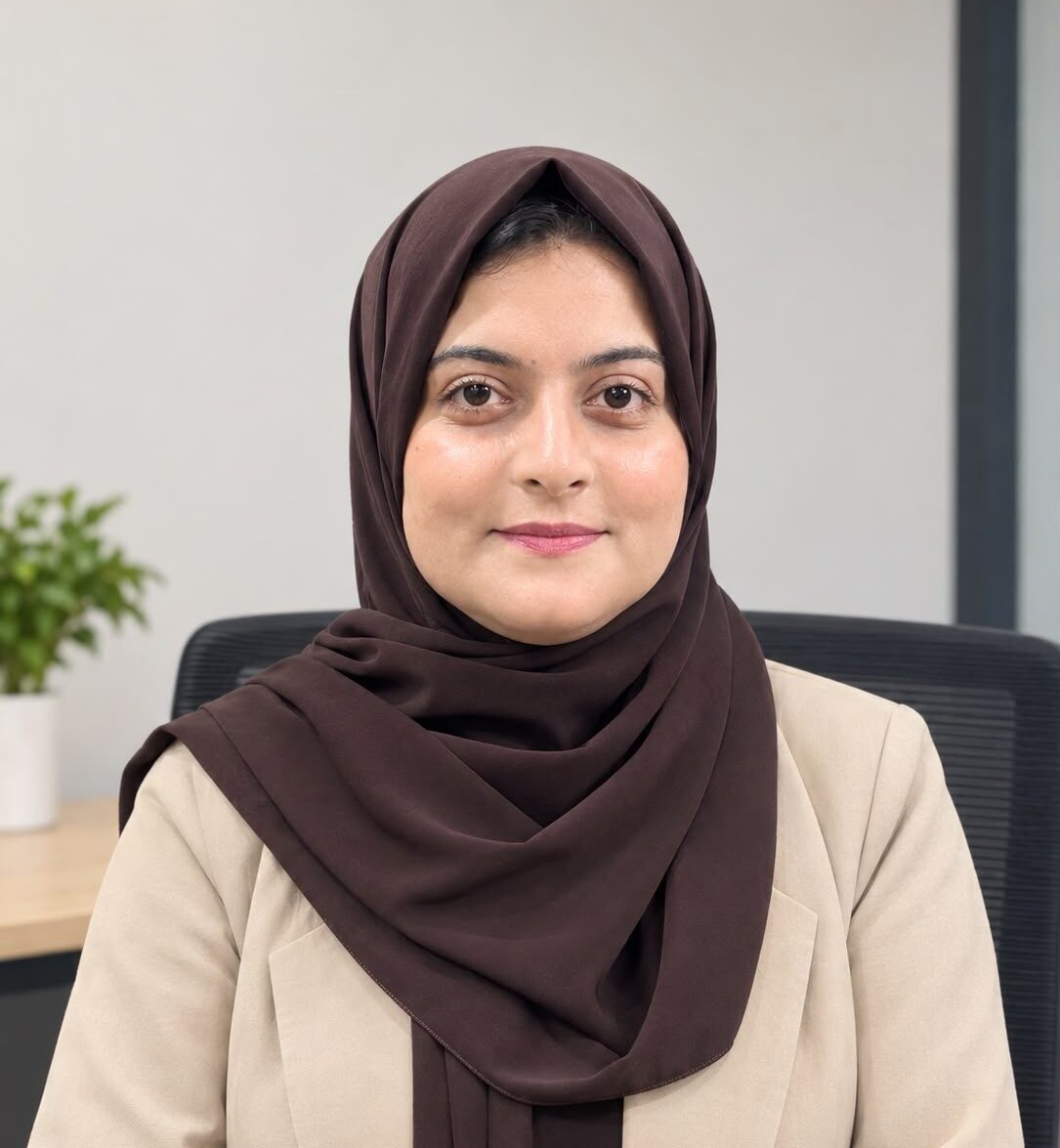 Sobia Jalil