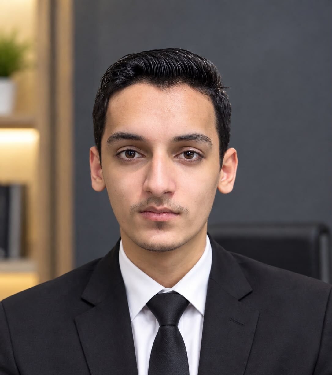 Taha Abbasi