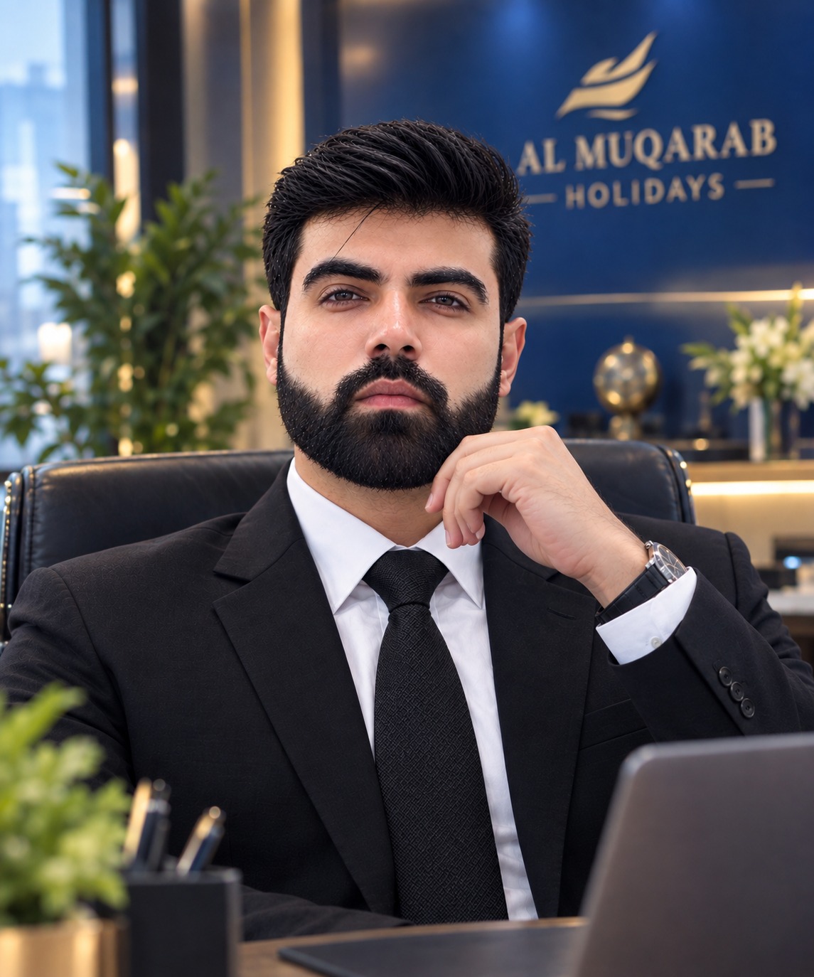Muhammad Usman