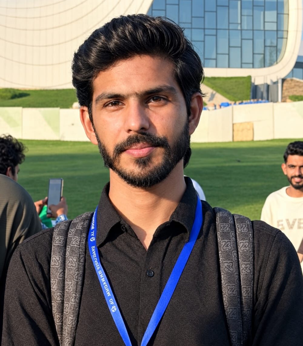 Muhammad Afzaal