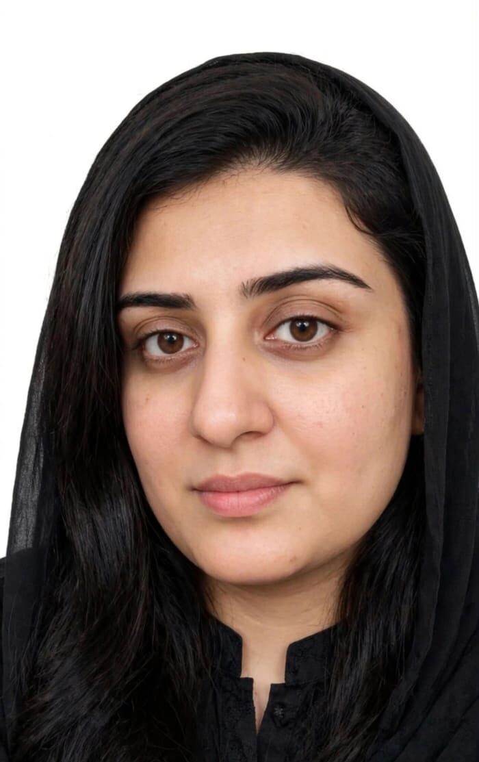 Fatima Noor