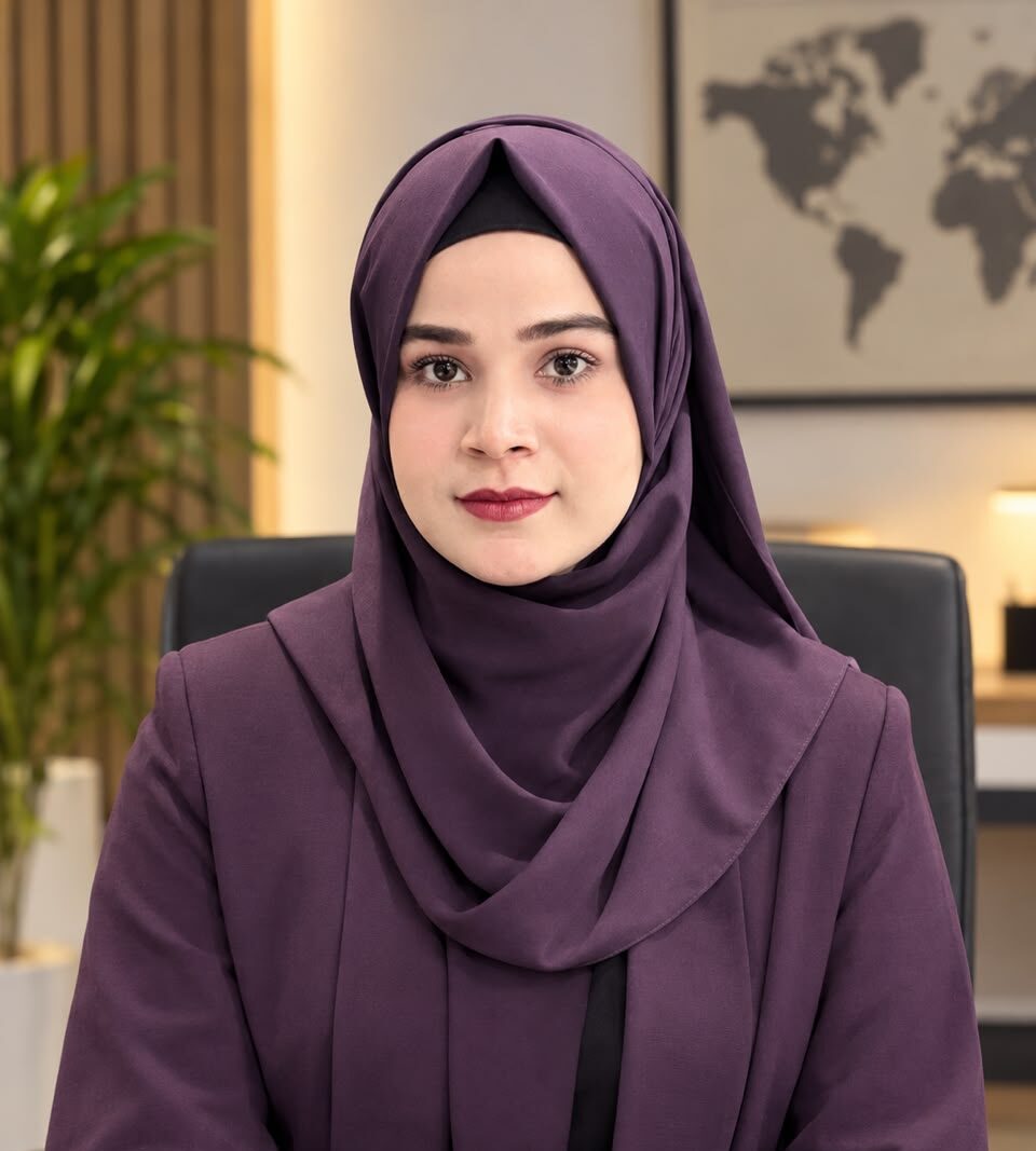 Aleezay Akhtar