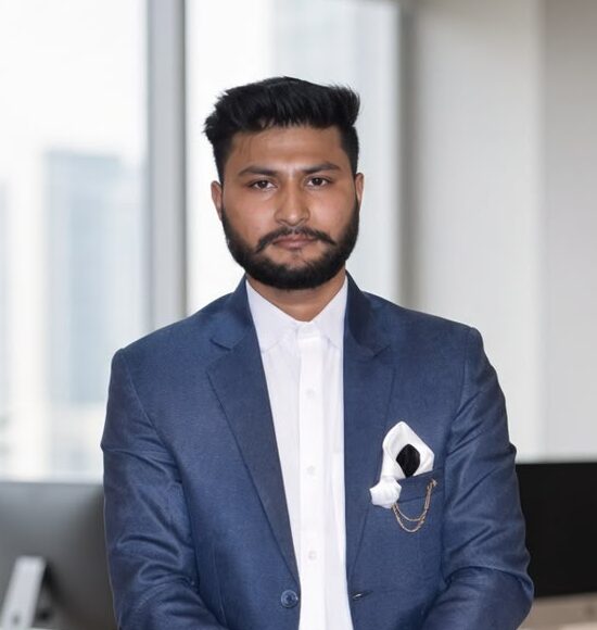 Muhammad Abbas