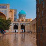 4 Days Luxury Uzbekistan Tour with Visa & Flights | Al Muqarab Holidays